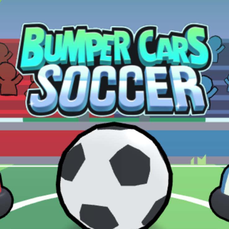 Bumper Cars Soccer